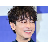 佐藤健が韓国語で挨拶「アンニョンハセヨ」　ソウル開催のソロファンミへ誠実なメッセージ 画像