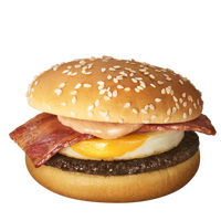 マクドナルド、「月見バーガー」が本日発売！8年ぶりのリニューアル＆新商品5種含む全8商品販売 画像
