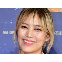 アニメの主人公から勇気もらって公表　47歳の韓国ベテラン歌手、結婚25年目で「円満離婚」【全文】 画像