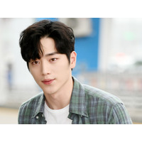 “韓国版・坂口健太郎”ソ・ガンジュン、完璧ルックスで広告界を席巻！ラブコール止まらず 画像