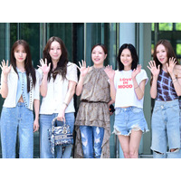 いじめに不仲説…97年デビューで昨年復活、韓国“初代”ガールズグループが赤裸々告白 画像