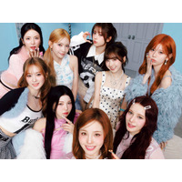 NiziU、約2年4か月ぶりのフルアルバム『New Emotion』リリース決定！タイトル曲は『♡Emotion』 画像