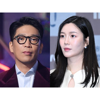 この“仲良し写真”にどんな因縁が…「理解できない」とブチ切れた韓国女優に「出しゃばるな！」と歌手が激高 画像