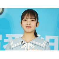 「正直悔しくて」日向坂46 5期生・下田衣珠季が号泣...“おもてなし会”舞台裏ダイジェスト映像が公開 画像