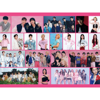 「SMTOWN LIVE」初の福岡公演、出演アーティスト発表！東方神起、aespaなど豪華ラインナップ集結 画像