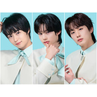 1位の日本人メンバーも凱旋！韓国オーディション番組『B:MY BOYZ』発「YUHZ」、日本人3人が「TGC」出演へ 画像