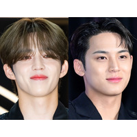 SEVENTEEN・エスクプス×ミンギュ、1stミニAL『HYPE VIBES』の多彩なプロモーションを予告！ 画像