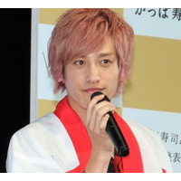EXIT兼近、高卒認定試験に合格！“掛け算できなかった”状態から約3年で結実 画像