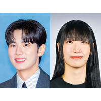 『暴君のシェフ』ヨンヒ君役イ・チェミン、同い年の女優と順調に交際中！“ペアリング”に注目 画像