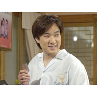 17年前、芸人と結婚した翌年に死去…「お金のことで口論も」　36歳の若さで亡くなった韓国俳優 画像