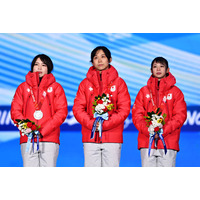 スピードスケート・髙木菜那、妹・髙木美帆に「一緒にオリンピックへ」とは絶対言えなかった 画像