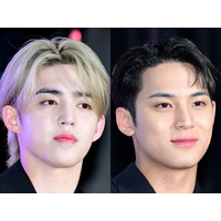 胸キュン必須！SEVENTEEN・エスクプス×ミンギュ、日常感満載のコンセプトフォト公開 画像