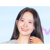 少女時代・ユナ、ドラマ『暴君のシェフ』で人気急上昇中！3週連続で話題性1位を記録 画像