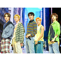 “BTS・TXTの弟グループ”CORTIS、早くも格の違いを見せつける！今年デビューの新人グループで初日最多売上を記録 画像
