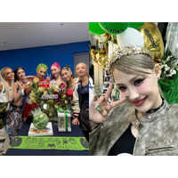 TWICE・モモの実姉も所属、韓国ダンス番組優勝の日本チームに分裂危機…契約問題でリーダーと他メンバーが対立【全文】 画像