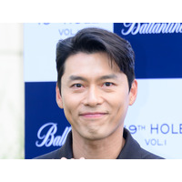 俳優ヒョンビン主演のDisney+ドラマ、公開前に早くもシーズン2の制作準備へ！期待膨らむばかり 画像