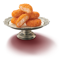 マクドナルド、プリプリ食感「エビプリオ」が今年も登場！