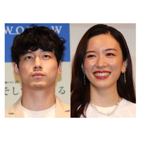 坂口健太郎、永野芽郁の名も出た三角関係報道にネットで動揺の声も 画像