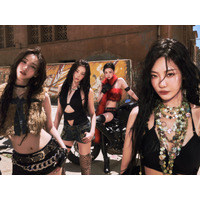 aespa、新曲『Rich Man』で世界を席巻！米人気番組出演＆英『タイムズ』絶賛「無敵の存在」 画像