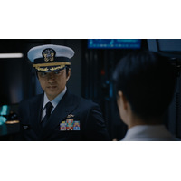 ドラマ『沈黙の艦隊』が“特別版”として地上波初放送決定！反乱逃亡した海江田四郎（大沢たかお）の目的とは 画像