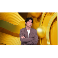 福山雅治、ドラマ『ガリレオ』の撮影裏話を告白！“あのセリフ”ができたときの心境も語る 画像