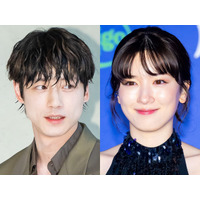 坂口健太郎、訪韓前に永野芽郁との“三角関係”報道で波紋広がるが…韓国映画祭側「スケジュールに変更はない」 画像