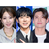 BoA＆東方神起、20年越しの“初コラボ”実現！ドラマ『すべての恋が終わるとしても』の主題歌に抜擢 画像