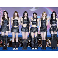 BABYMONSTER、10月10日に2ndミニAL『WE GO UP』でカムバック！ティザーイメージ公開 画像