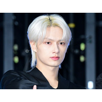 SEVENTEEN・ジュン、極上ビジュアルで中国雑誌の表紙に登場！“挑戦”語るインタビューも公開【PHOTO】 画像