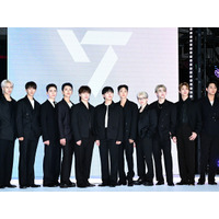 日本ドーム公演も！SEVENTEEN、デビュー10周年ワールドツアー「NEW_」が本日（13日）開幕 画像