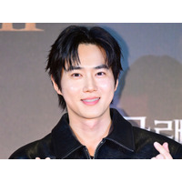EXO・スホ、新曲『Golden Hour』で“成熟した感性”を披露！4thミニアルバムで作詞に参加 画像