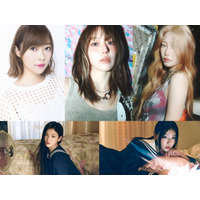 SAKURA＆KAZUHA（LE SSERAFIM）、IROHA＆ MOKA（ILLIT）の出演が決定!! ABEMAで独占無料放送『WORLD SCOUT THE FINAL PIECE』 画像