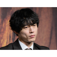 渦中の坂口健太郎に続報…釜山国際映画祭への訪韓予定をキャンセル 画像