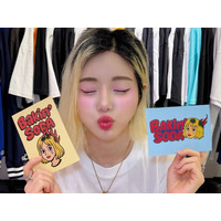 「虐待された子犬みたい」と自虐も…頭髪トラブルをユーモアに昇華しTシャツ作成、DJ SODAのたくましさ 画像