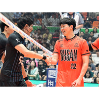 世界バレーの裏で韓国プロバレーが“アマチュアレベル”の失態　カップ戦開催めぐり大混乱…一体何が？ 画像