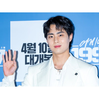 日本俳優夫婦が加入の韓国芸能事務所、“いじめ疑惑”出た俳優チョ・ビョンギュとの契約終了を発表 画像