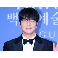 『孤独のグルメ』松重豊と共演の韓国歌手、個人事務所に14年間の“違法運営”疑惑が浮上 画像