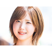 元AKB48本田仁美、オリックス戦の始球式に登場！力強い投球で野球ファンの心を鷲掴み 画像