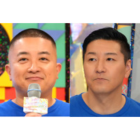 チョコプラ、“丸刈り頭”になって「素人」発言を謝罪 画像