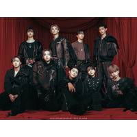 &TEAM、初のライブビューイング開催決定！10月25日さいたまスーパーアリーナ公演を映画館で生中継 画像