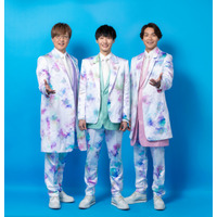 純烈、福岡・博多でクリスマスディナーショー開催決定！冬にまつわる名曲を披露 画像