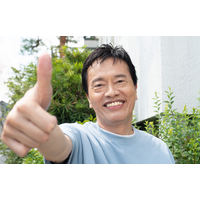 「演じるだけで終わりたくない」遠藤憲一、7年かけてドラマ脚本を執筆する理由 画像