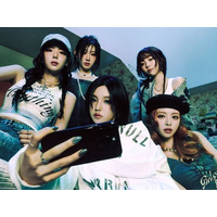 ITZYの全メンバーがJYPエンタと契約更新! ファンの前でサプライズ発表 画像