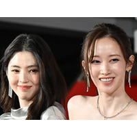 女優ハン・ソヒ、同い年の共演女優チョン・ジョンソとは血縁より濃い関係性？新作映画に高まる期待 画像