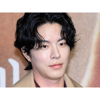 坂口健太郎と共演の韓国俳優、新ドラマ『赤ちゃんができちゃった』出演へ　飲酒運転で降板俳優の“代役”で 画像