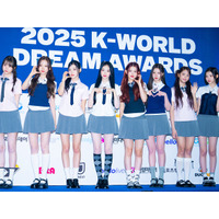 “aespaの妹分”Hearts2Hearts　初ミニアルバムでカムバック決定！「2025年最高の新人」にふさわしい歩み 画像