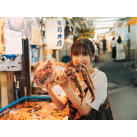 元モーニング娘。佐藤優樹、2026年カレンダー発売決定！地元・北海道で思い出の場所をめぐる 画像