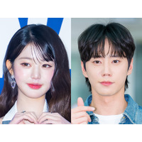 東京・国立競技場で開催！IVE・ウォニョン＆俳優イ・ジュニョン、KBSの年末音楽祭MCに抜擢 画像