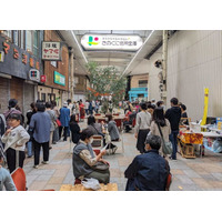 和歌山の梅酒の飲み比べも！和歌山のまち全体が会場になる回遊型イベントが10月1日から開催 画像