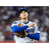 「二刀流オオタニが帰ってきた！」大谷翔平の“パーフェクト投球”を韓国紙も大絶賛「完璧に近かった」 画像